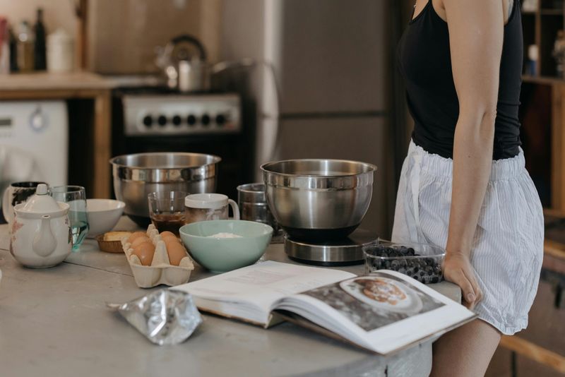 Measure Ingredients Accurately