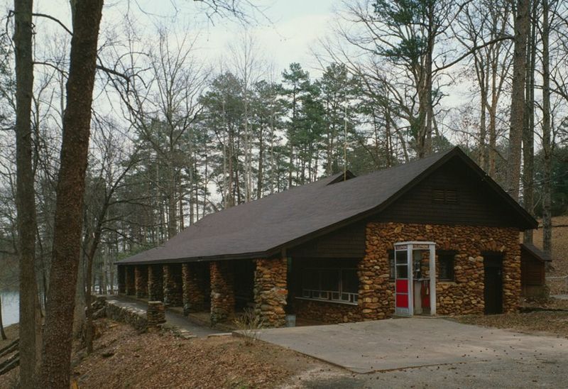 Paris Mountain State Park