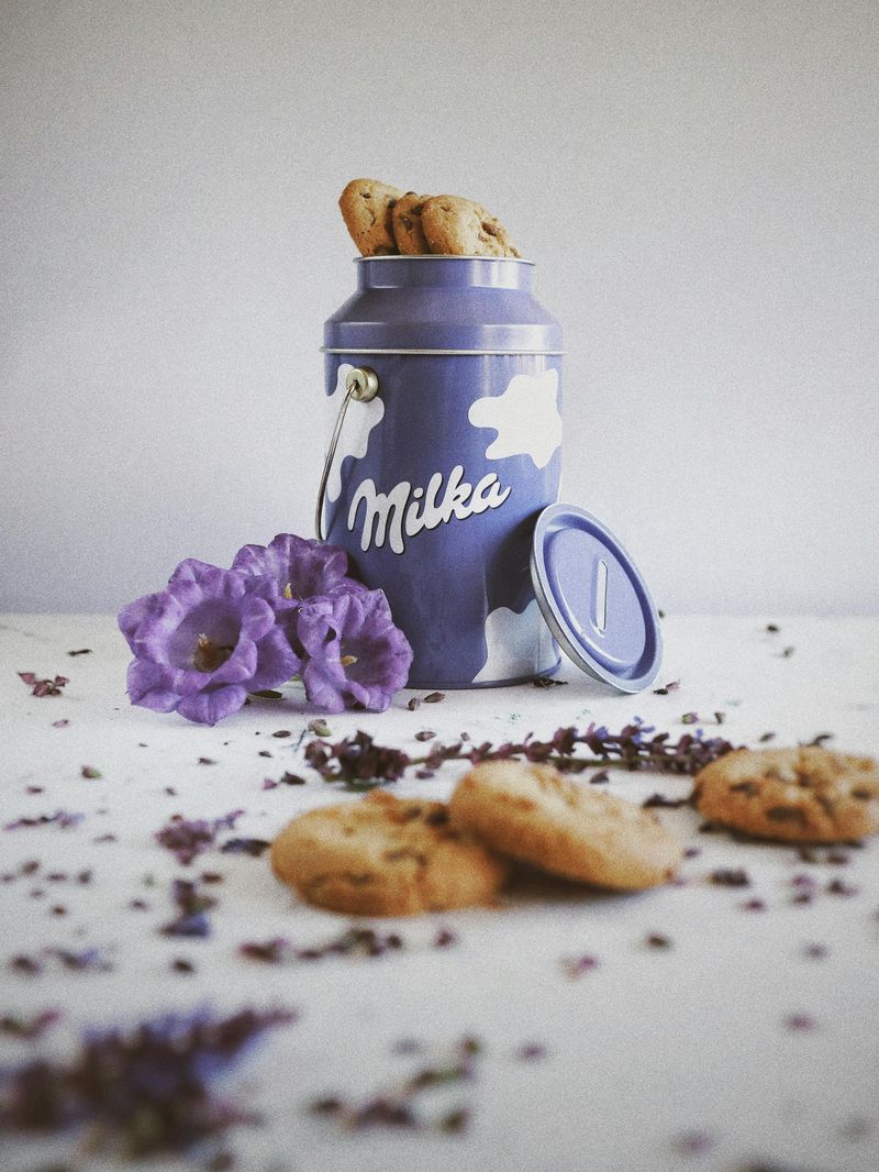 Ceramic Cookie Jars