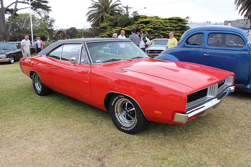 Dodge Charger