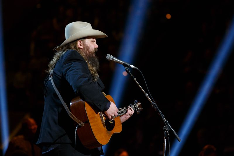 Tennessee Whiskey, Chris Stapleton