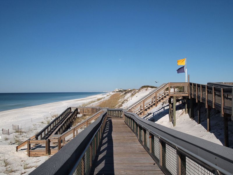 Grayton Beach