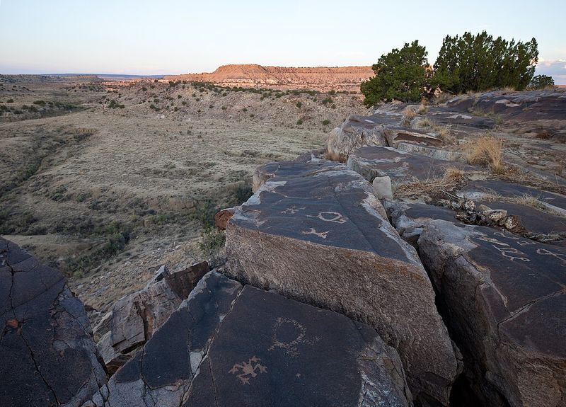 Ojito Wilderness