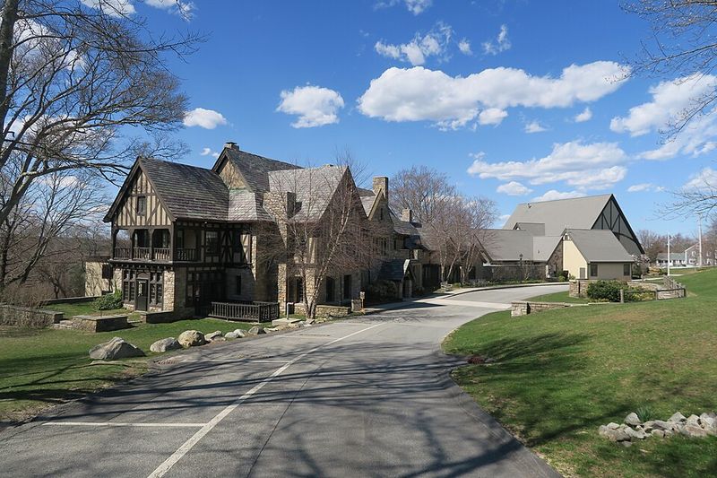 Starting Point: Where Farm Meets Coast