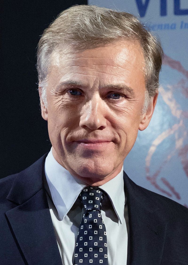 Christoph Waltz – Hans Landa (Inglourious Basterds)