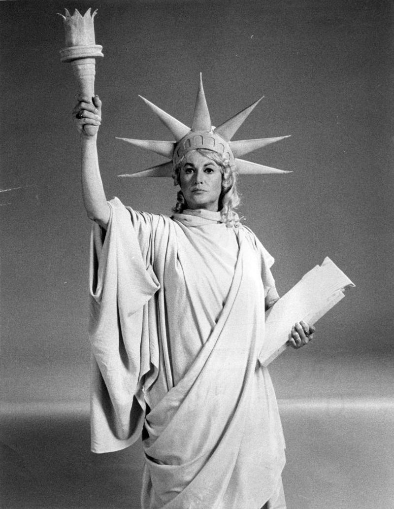 Maude Findlay From Maude
