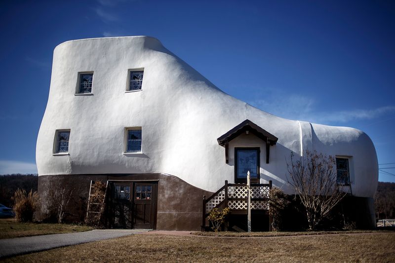 Architectural Significance Beyond Novelty