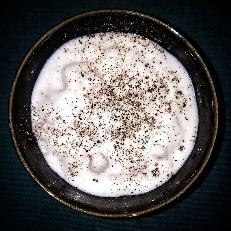New England Clam Chowder