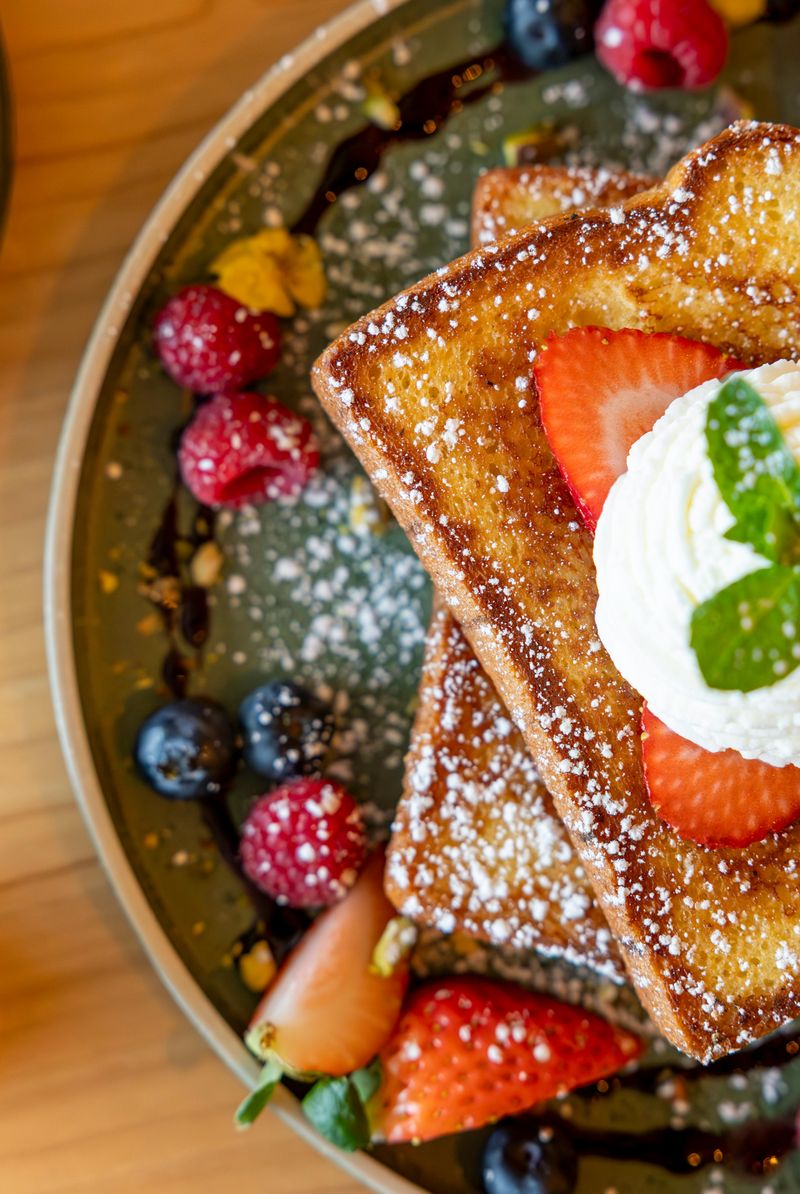 French Toast