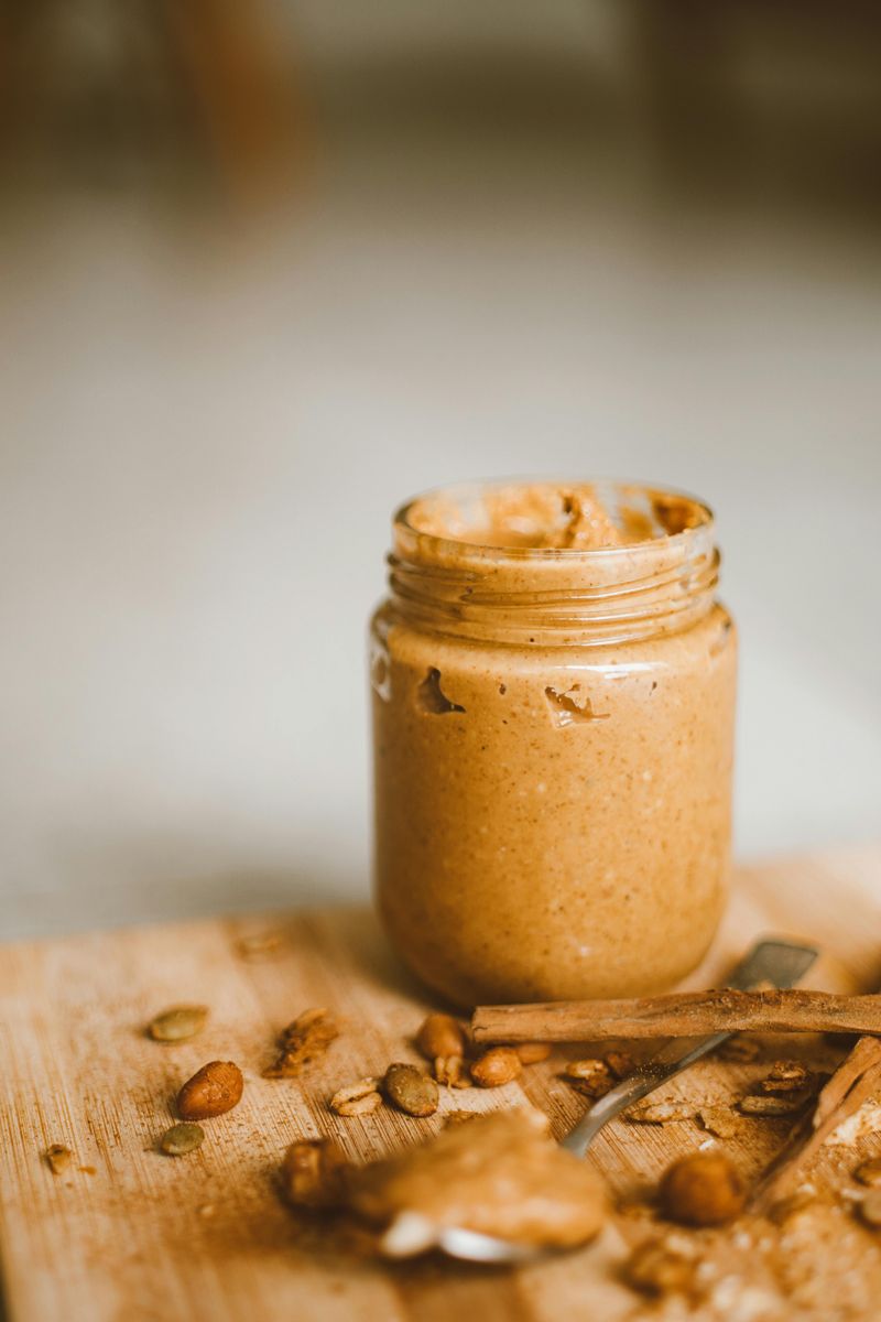 Peanut Butter