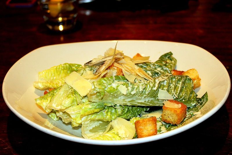Caesar Salad