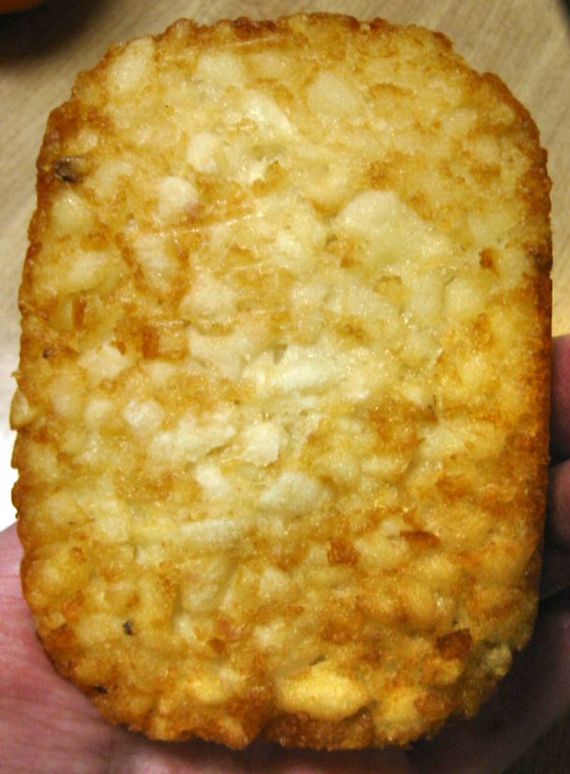 Hash Browns