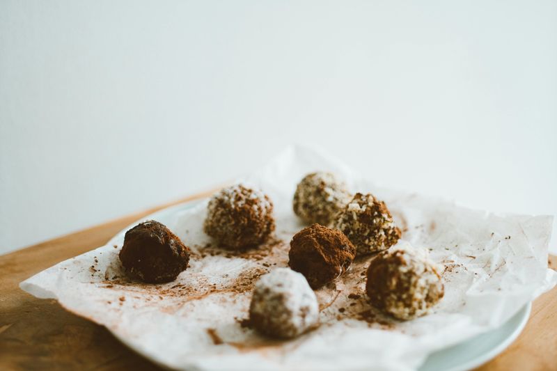 Chocolate Truffles
