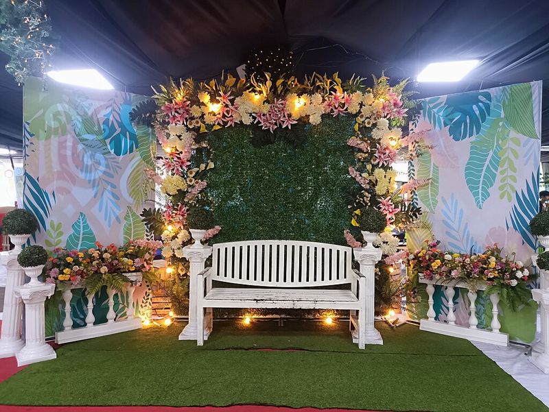 Photo Booths
