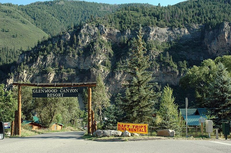 No Name, Colorado