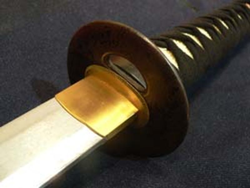 The Last Samurai (2003)