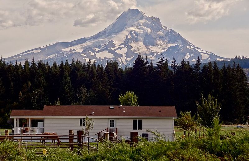 Hood River, Oregon