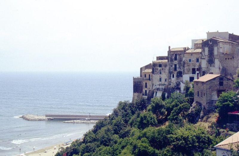 Sperlonga