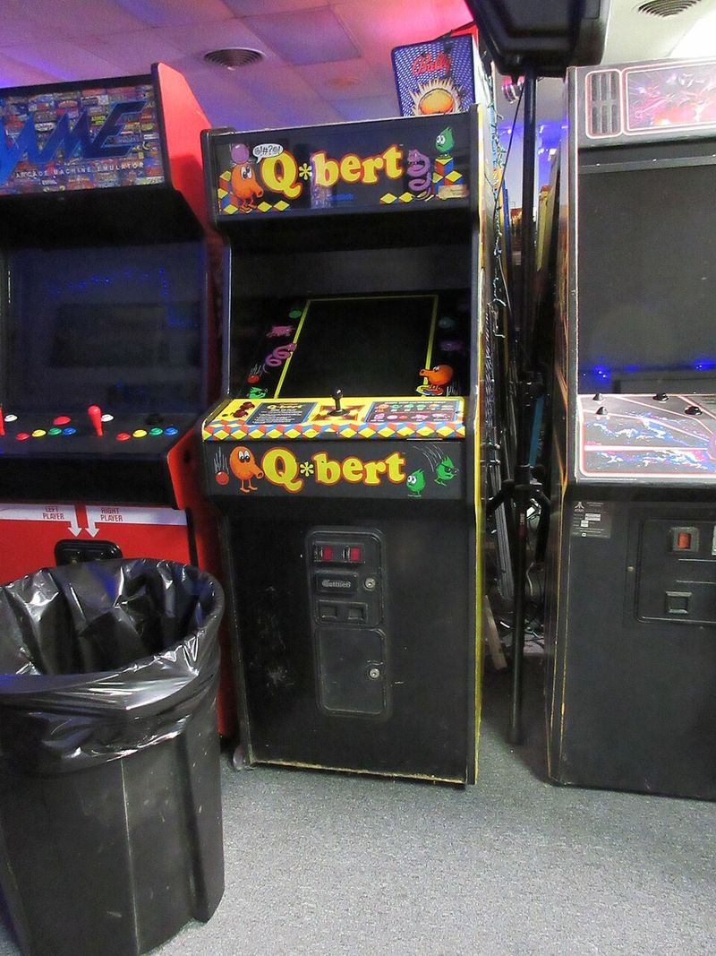 Q*bert