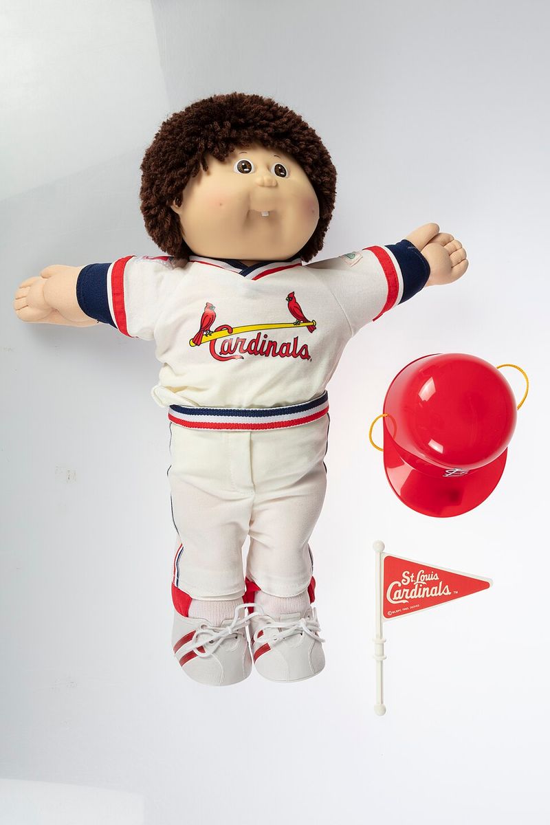 Cabbage Patch Kids