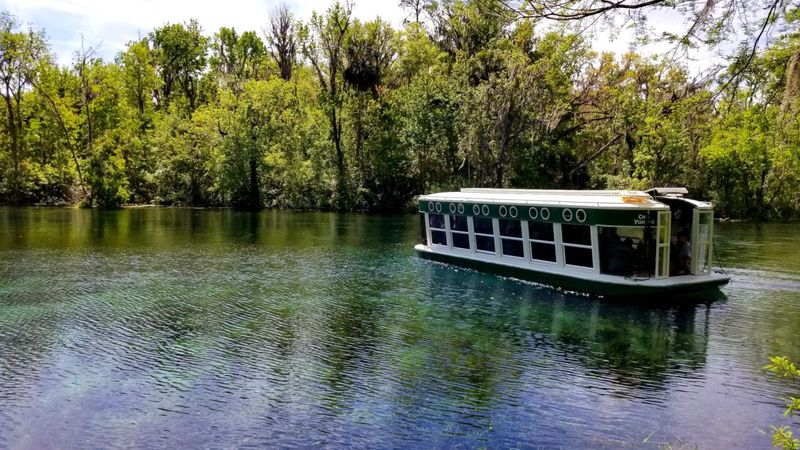 Silver Springs