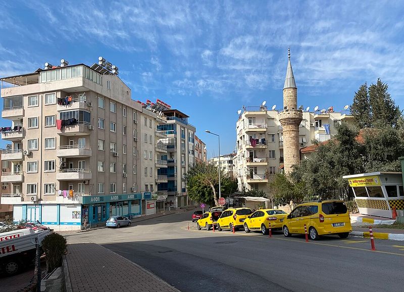 Turkey