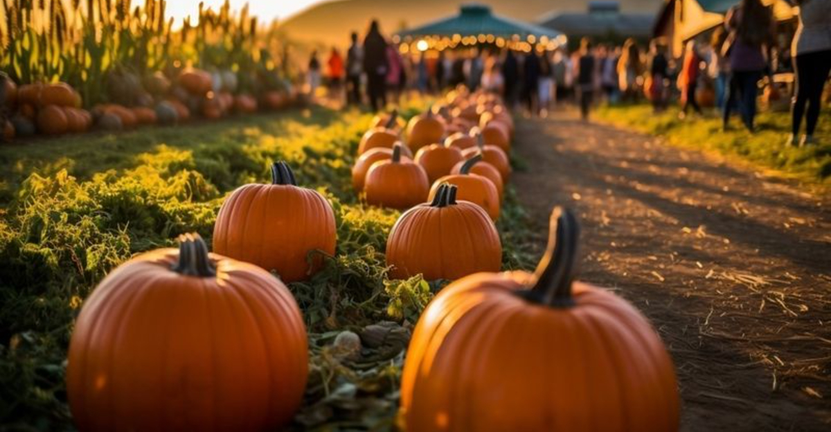 Get Into The Autumn Spirit At 17 Fall Festivals Across Delaware In 2025