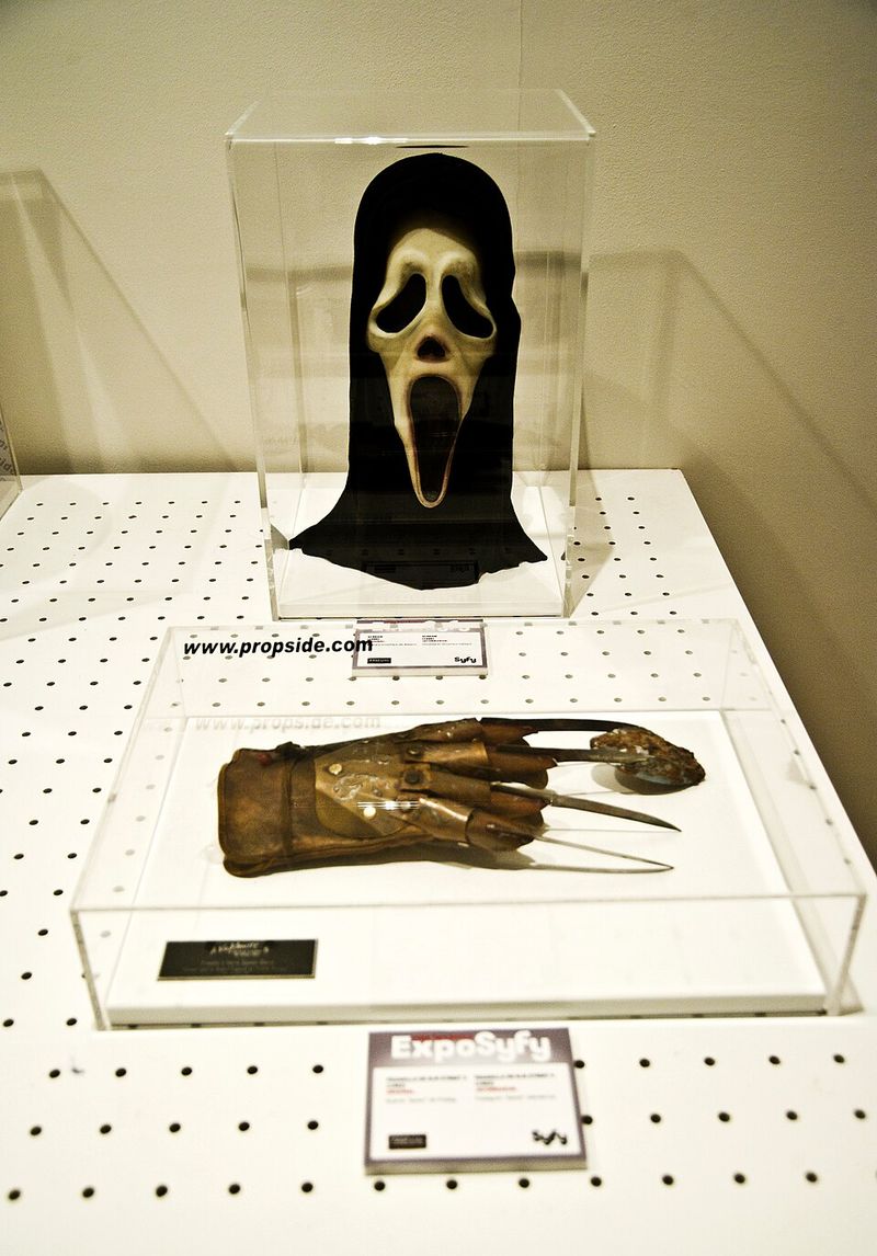 A Nightmare on Elm Street