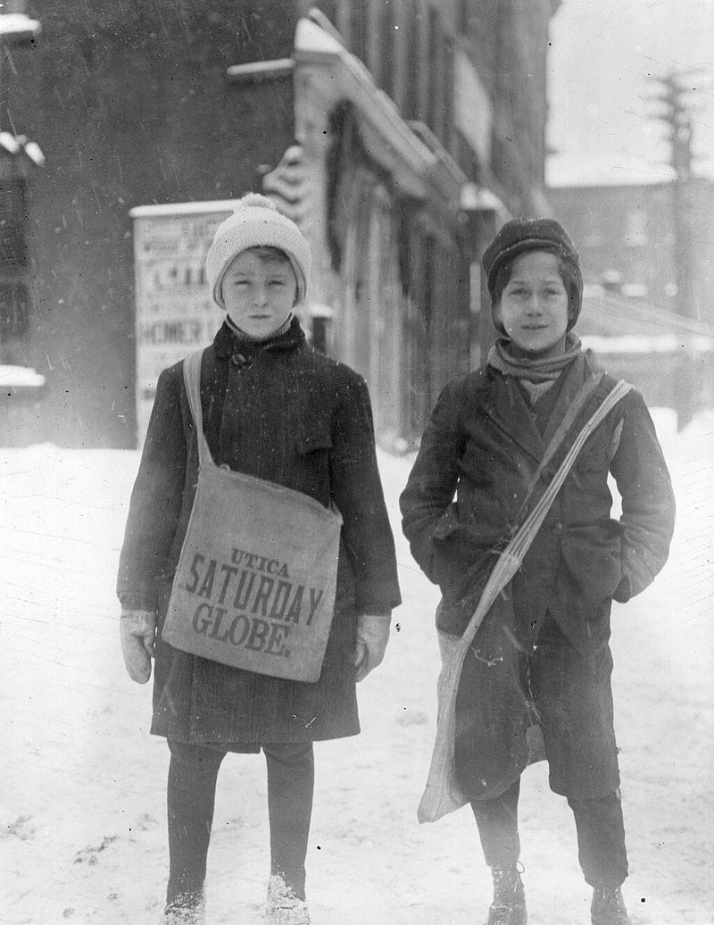 Newsboys