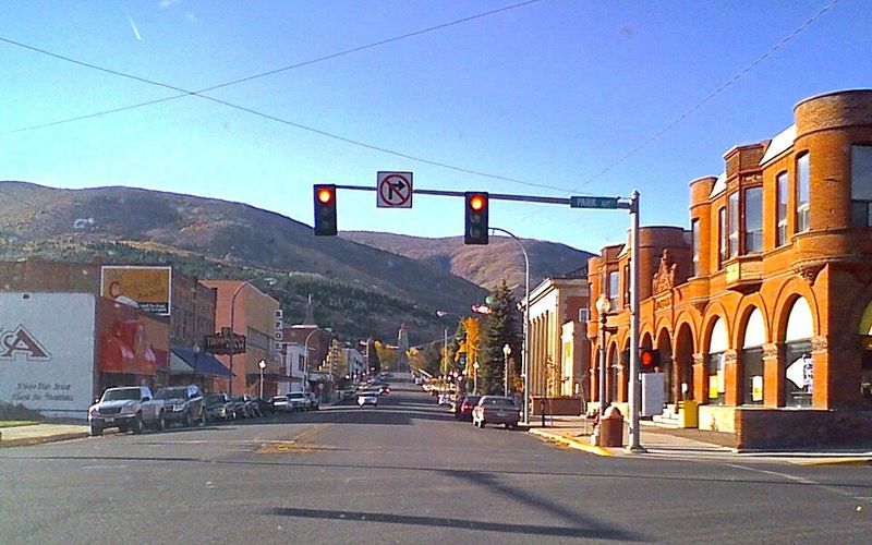 Why This Town Deserves Consideration