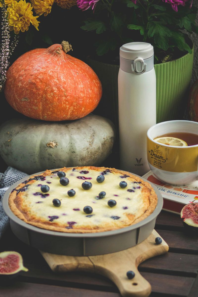 Pumpkin Cheesecake Bites