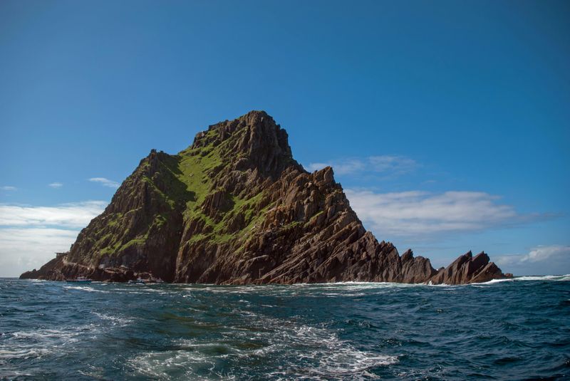 Skellig Michael (County Kerry)