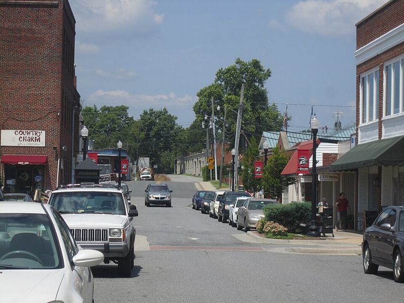 Scottsville