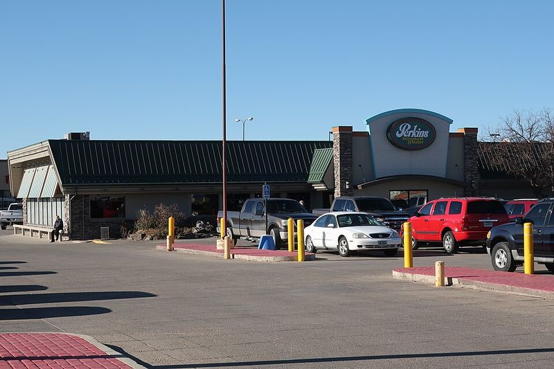 Perkins Restaurant & Bakery