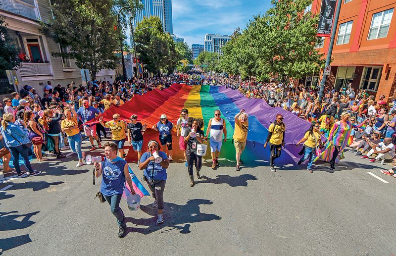 Atlanta Pride Parade