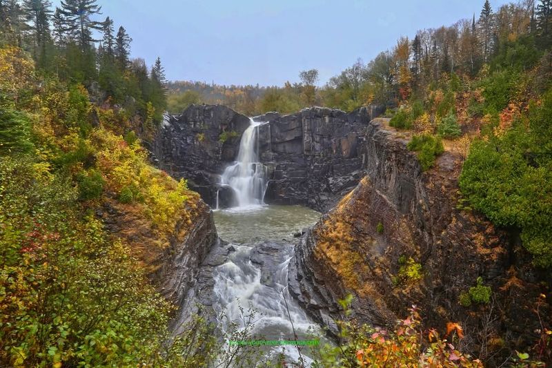 Grand Portage Concludes With History