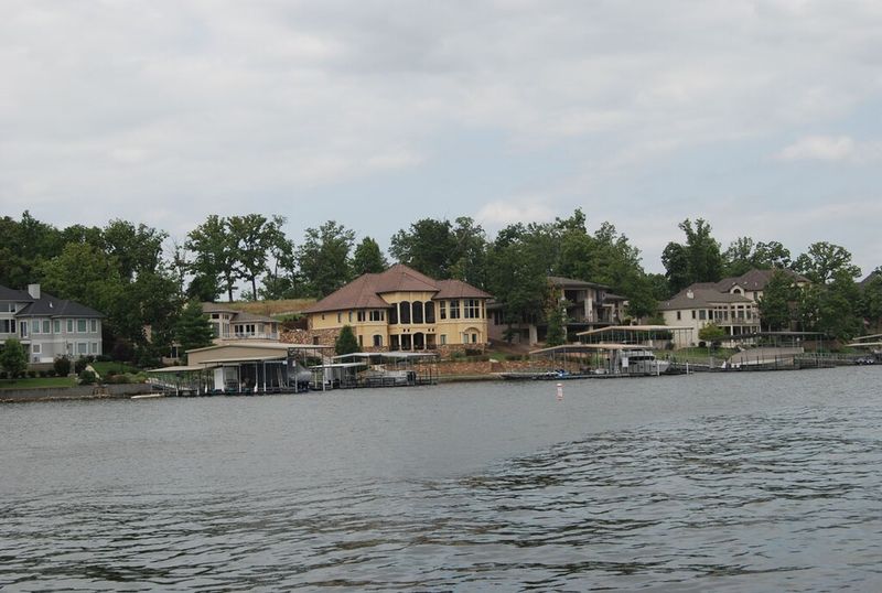 Osage Beach, Missouri (Lake Of The Ozarks)