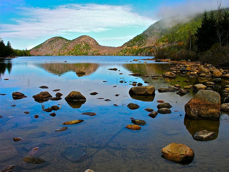 Acadia National Park (Maine)