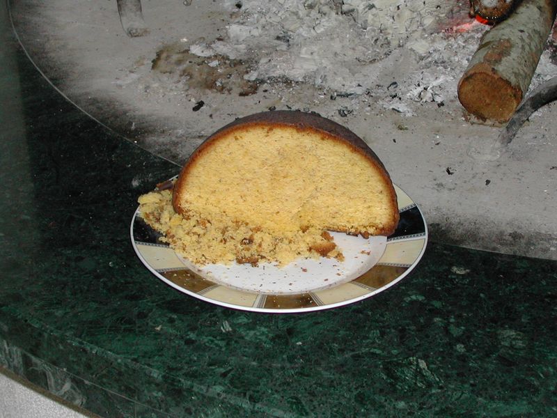 Parrozzo