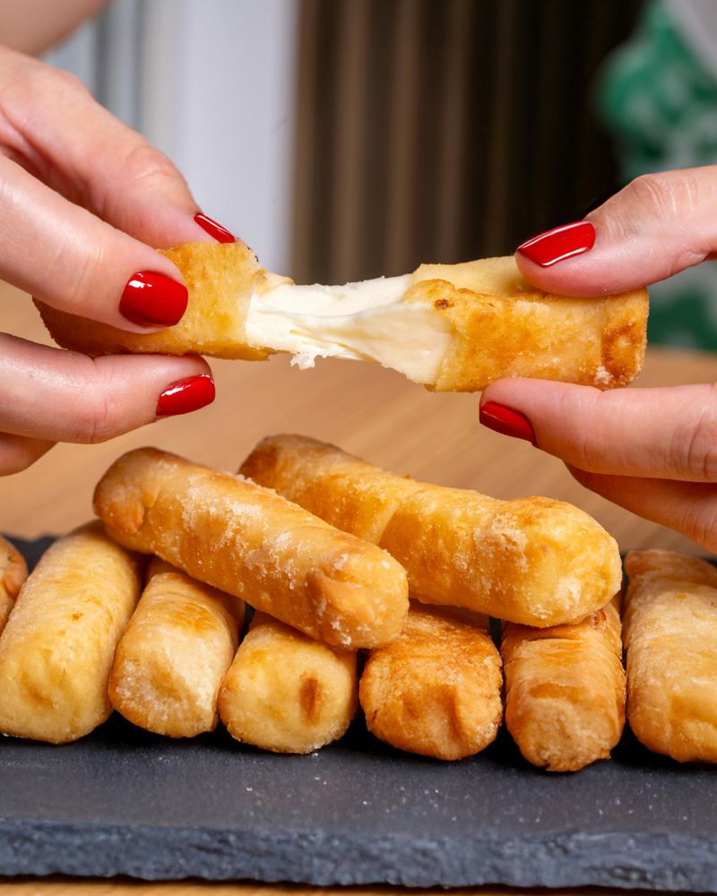 Cheese Sticks