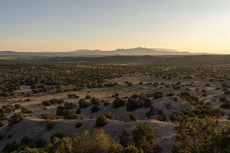 Galisteo