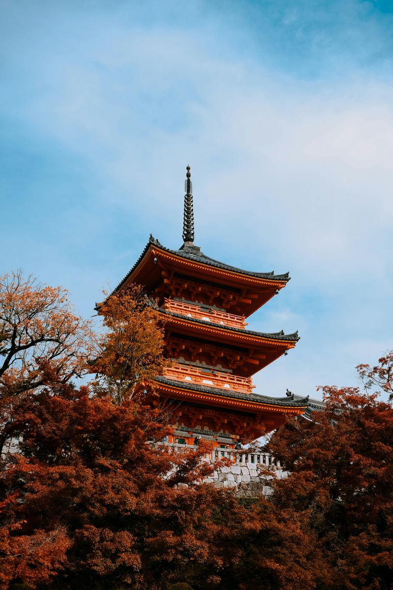 Historic Kyoto (Japan)