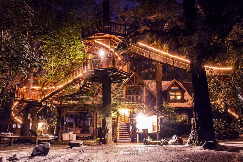 Quirky Local Attractions