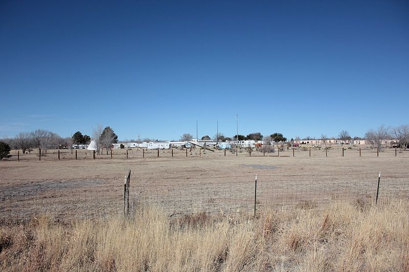 Marfa, Texas