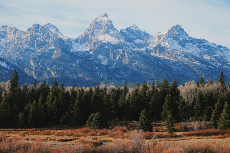 Grand Teton National Park (Wyoming)