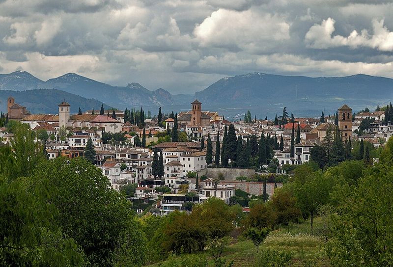 Spain
