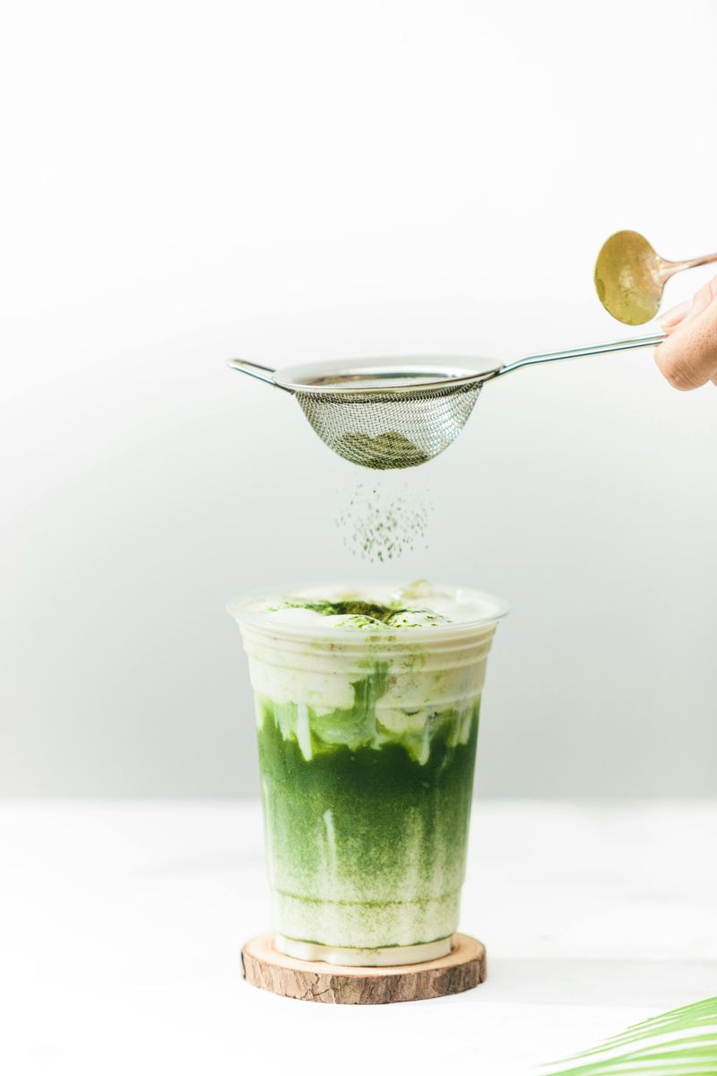 Matcha Powder