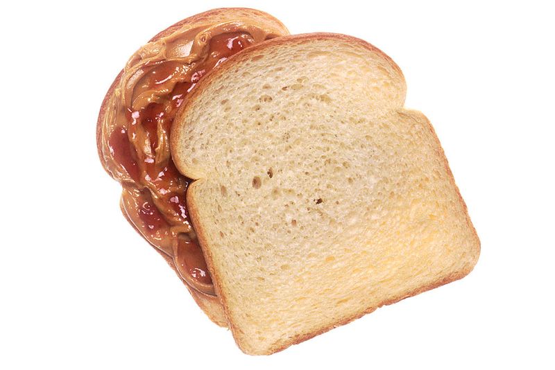 Peanut Butter & Jelly (PB&J)