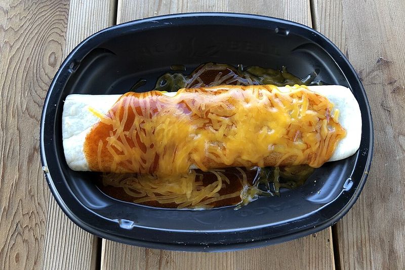 Enchirito