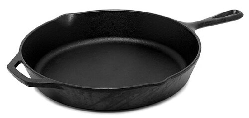 Wagner Ware Cast Iron Skillet
